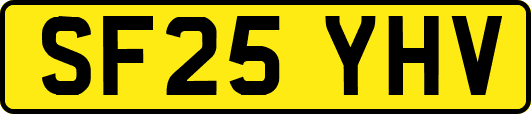 SF25YHV