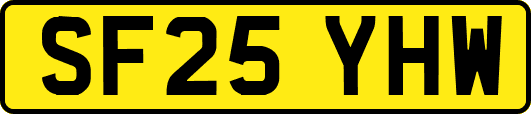 SF25YHW