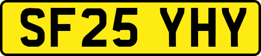 SF25YHY