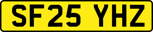 SF25YHZ