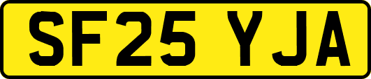 SF25YJA