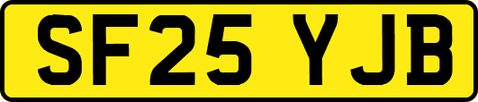SF25YJB