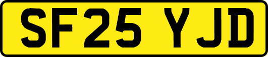 SF25YJD