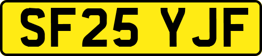 SF25YJF