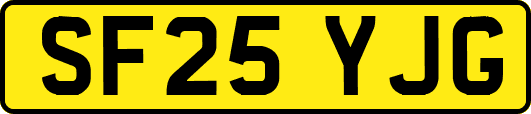 SF25YJG