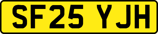 SF25YJH