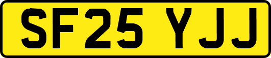 SF25YJJ