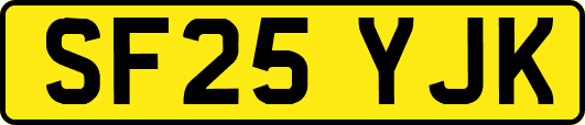 SF25YJK