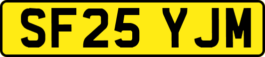 SF25YJM