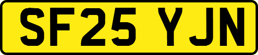 SF25YJN