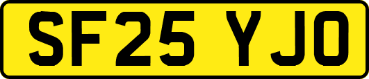 SF25YJO
