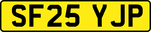 SF25YJP