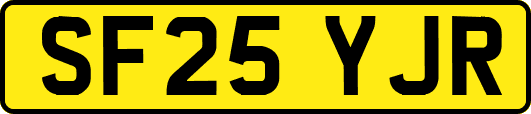 SF25YJR