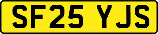 SF25YJS