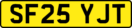 SF25YJT