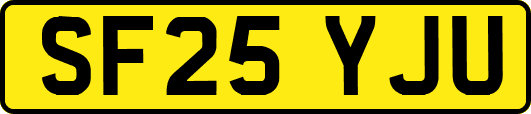 SF25YJU
