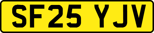 SF25YJV