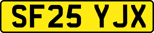 SF25YJX