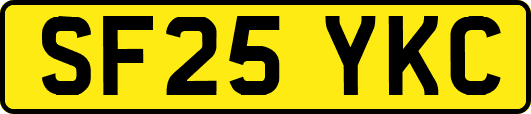 SF25YKC
