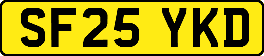 SF25YKD