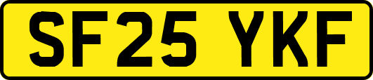 SF25YKF