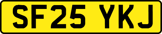 SF25YKJ