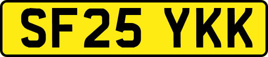 SF25YKK
