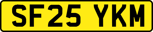 SF25YKM