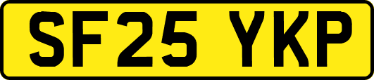 SF25YKP