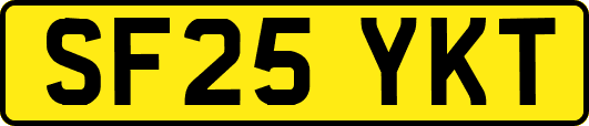 SF25YKT