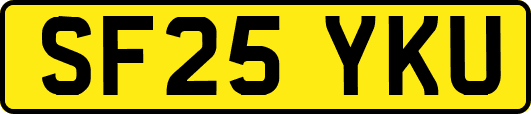 SF25YKU
