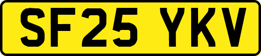SF25YKV