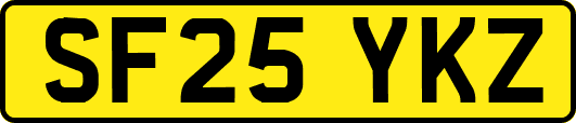 SF25YKZ