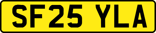SF25YLA