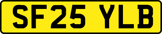 SF25YLB