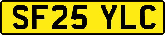 SF25YLC