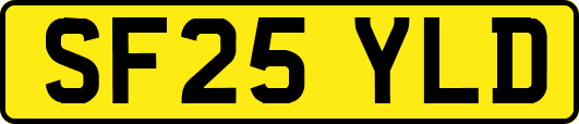 SF25YLD