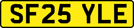 SF25YLE