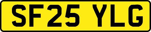 SF25YLG