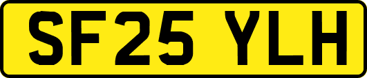 SF25YLH