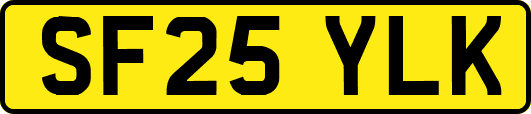 SF25YLK