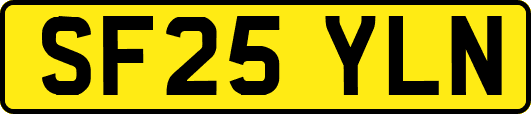 SF25YLN