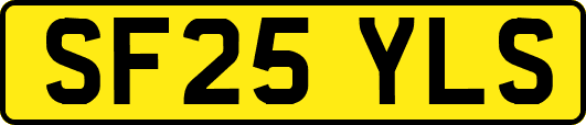 SF25YLS