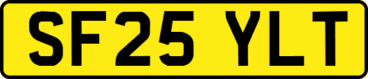 SF25YLT