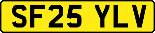 SF25YLV