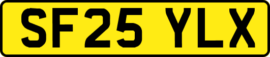 SF25YLX