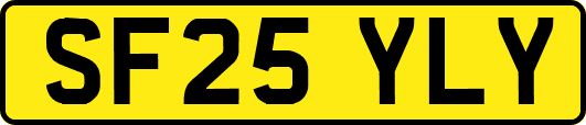 SF25YLY