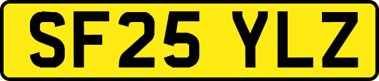 SF25YLZ