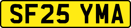 SF25YMA
