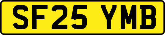SF25YMB